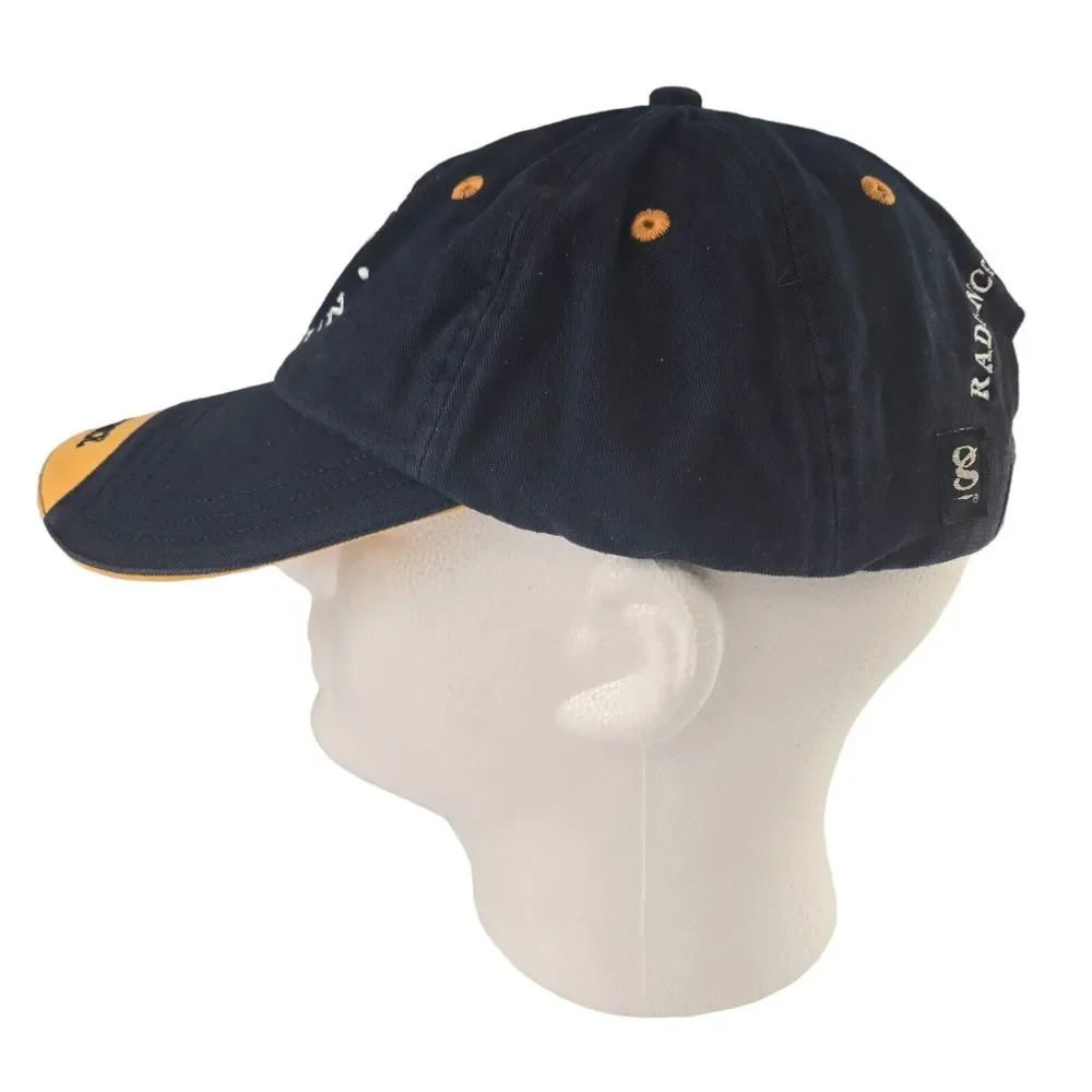 Gear For Sports Royal‎ Caribbean Radiance Navu Blue One Size Hook & Loop Cap